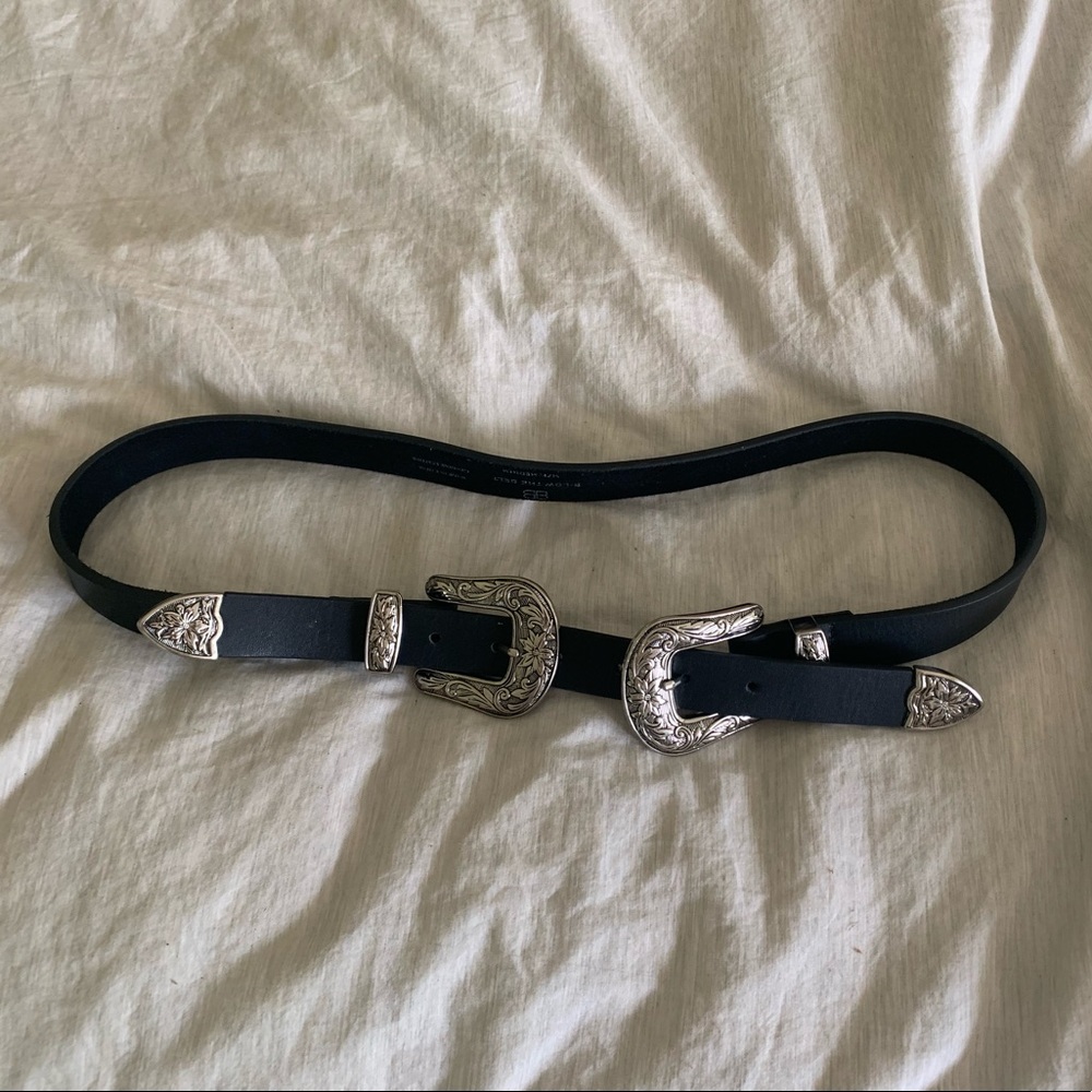 B-LOW THE BELT Baby Bri Bri Belt